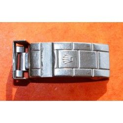 ROLEX SUBMARINER 16610, 16610LV, 16610LN  REF 93250 PJ10 OEM WATCH STEEL DEPLOYMENT FLIPLOCK CLASP 2008