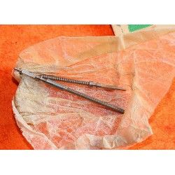 Rolex OEM furniture watch parts 1030, 1035 Winding Stems Bestfit Watch Parts open package 3 x pieces 1187