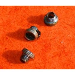 Rolex OEM furniture watch parts Ref 407 Winding Stems Bestfit Watch Parts open package 2 x pieces