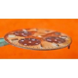 RARE CADRAN ROLEX DAYTONA 6239 "COSMOGRAPH DAYTONA" TILLEUL