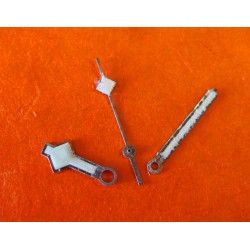  TUDOR HANDS SNOWFLAKE 9411/0 - 7021