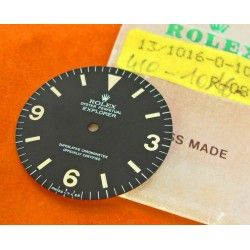 Original Vintage Rolex Explorer I ref. 1016 Matte Dial Tritium genuine, superbe overall condition !!