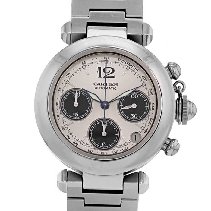 Cartier pasha sales for sale