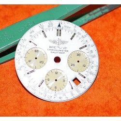 Breitling Horlogerie authentique Cadran Navitimer Or & Or/Acier ref D2332212/G534/431D