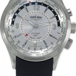 Breitling Horlogerie authentique Cadran Bleu & blanc Montres Hommes Crosswind Windrider Chronograph ref A44355