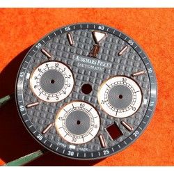 Richard Mille Genuine & Rare OEM Titanium Folding Deployant Buckle clasp Straps Bracelet RM watches, Felipe Massa