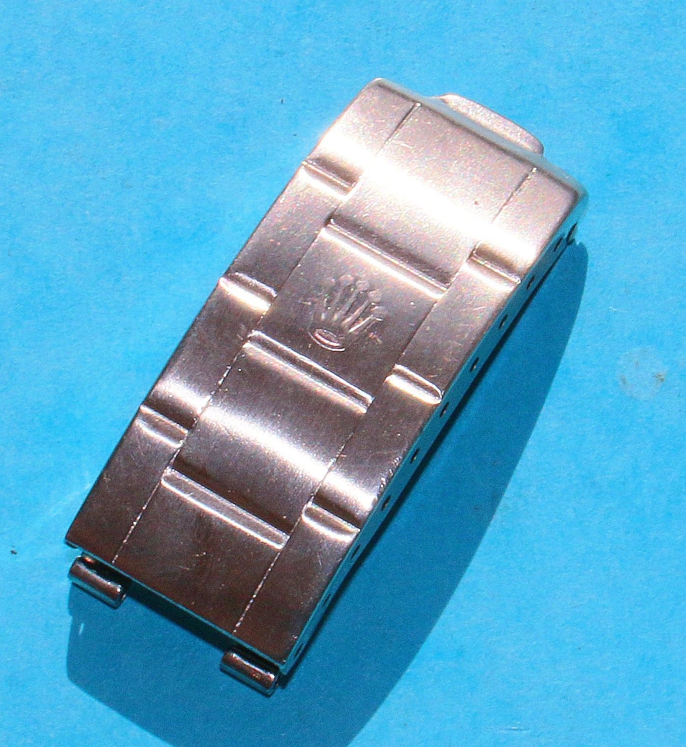 Rolex submariner outlet deployment clasp