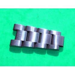 Rolex 93160 bracelet 20mm ssteel solids link parts Oyster bands Sea-Dweller triple six 16660, 16600 SD SEL end parts