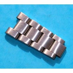 Rolex 93160 bracelet 20mm ssteel solids link parts Oyster bands Sea-Dweller triple six 16660, 16600 SD SEL end parts