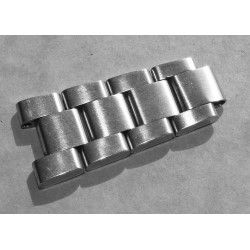 Rolex 93160 bracelet 20mm ssteel solids link parts Oyster bands Sea-Dweller triple six 16660, 16600 SD SEL end parts
