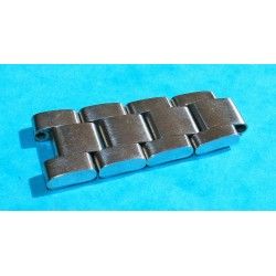 Rolex 93160 bracelet 20mm ssteel solids link parts Oyster bands Sea-Dweller triple six 16660, 16600 SD SEL end parts