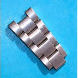 Rolex 93160 bracelet 20mm ssteel solids link parts Oyster bands Sea-Dweller triple six 16660, 16600 SD SEL end parts