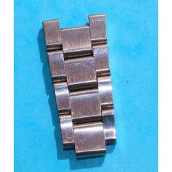 Rolex 93160 bracelet 20mm ssteel solids link parts Oyster bands Sea-Dweller triple six 16660, 16600 SD SEL end parts