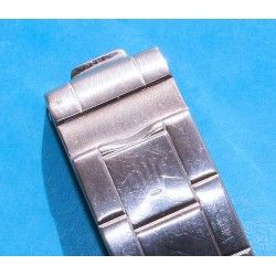 Rolex for restore folded deployant clasp 93150 Submariner 1680, 5513, 5512, SeaDweller 1665 watch Band 20mm Bracelet Buckle
