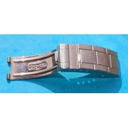 Rolex for restore folded deployant clasp 93150 Submariner 1680, 5513, 5512, SeaDweller 1665 watch Band 20mm Bracelet Buckle