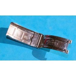 Rolex for restore folded deployant clasp 93150 Submariner 1680, 5513, 5512, SeaDweller 1665 watch Band 20mm Bracelet Buckle