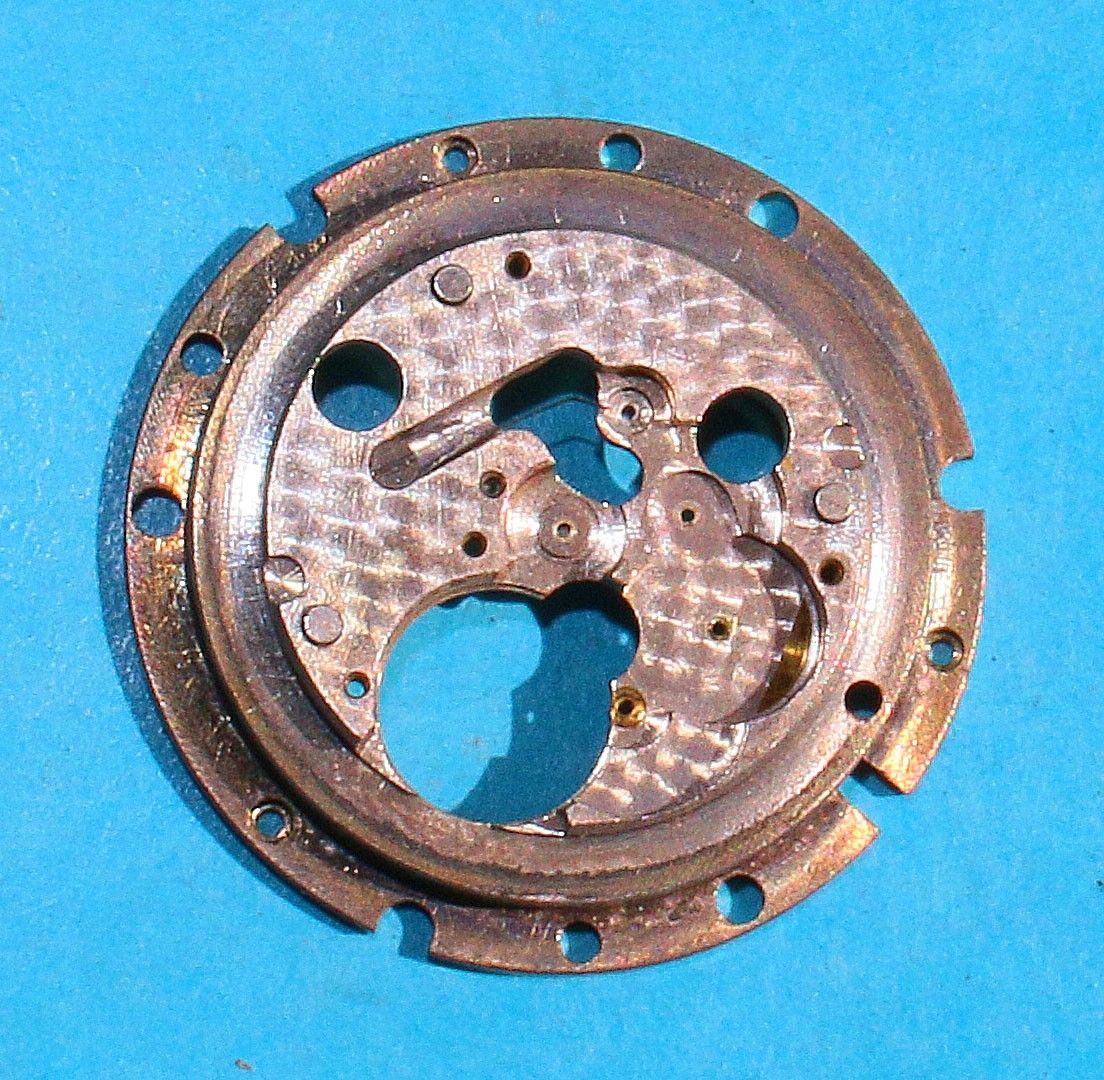 rolex automatic original