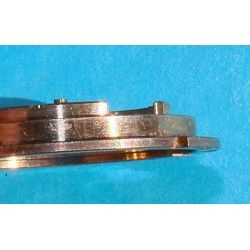 ROLEX SUPER BALANCE AUTO ROTOR AUTOMATIC MOVEMENT N 6510 BUBBLE BACK WATCHES PART