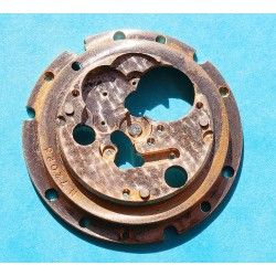 ROLEX Original & Rare Bubbleback Watch spare cal 645, A-260 Oscillating Weight, Rotor Frame for sale