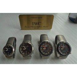 IWC Maillon arrondi Titane 21mm de bracelet montres hommes PORSHE DESIGN OCEAN