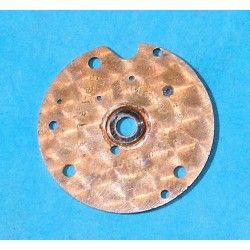 Rolex Watch spare for sale 40-50's Rotor Cover mechanical calibres Bubbleback watches