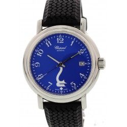 Chopard Rare Cadran Bleu Montres 8903 Godolphin Sheikh Mohammed de Dubai