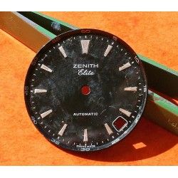 Breitling Original Preowned watch Blue Metal Color Watch Dial Part Cal Auto