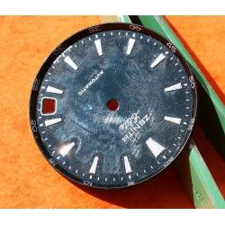 Breitling Original Preowned watch Blue Metal Color Watch Dial Part Cal Auto