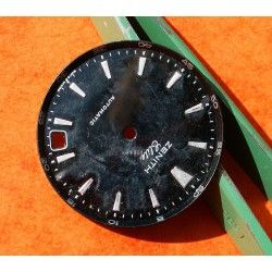 Breitling Original Preowned watch Blue Metal Color Watch Dial Part Cal Auto