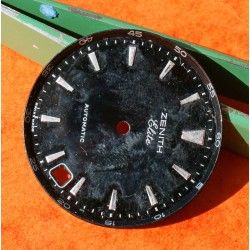 Breitling Original Preowned watch Blue Metal Color Watch Dial Part Cal Auto