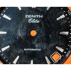 Breitling Original Preowned watch Blue Metal Color Watch Dial Part Cal Auto