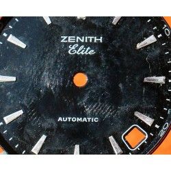 Breitling 1884 Original Cadran Date Bleu Montres automatiques Hommes