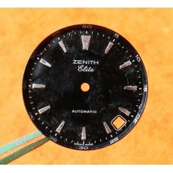 Breitling Original Preowned watch Blue Metal Color Watch Dial Part Cal Auto