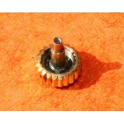 Rolex GMT 16718, 16713, Datejust watches Yellow Gold Date Crown Part 6mm for sale