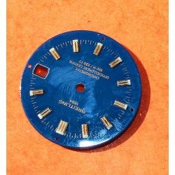 Breitling 1884 Original Cadran Date Couleur Bleu Montres automatiques Hommes