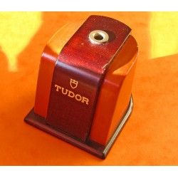 VINTAGE TUDOR DISPLAY STAND 