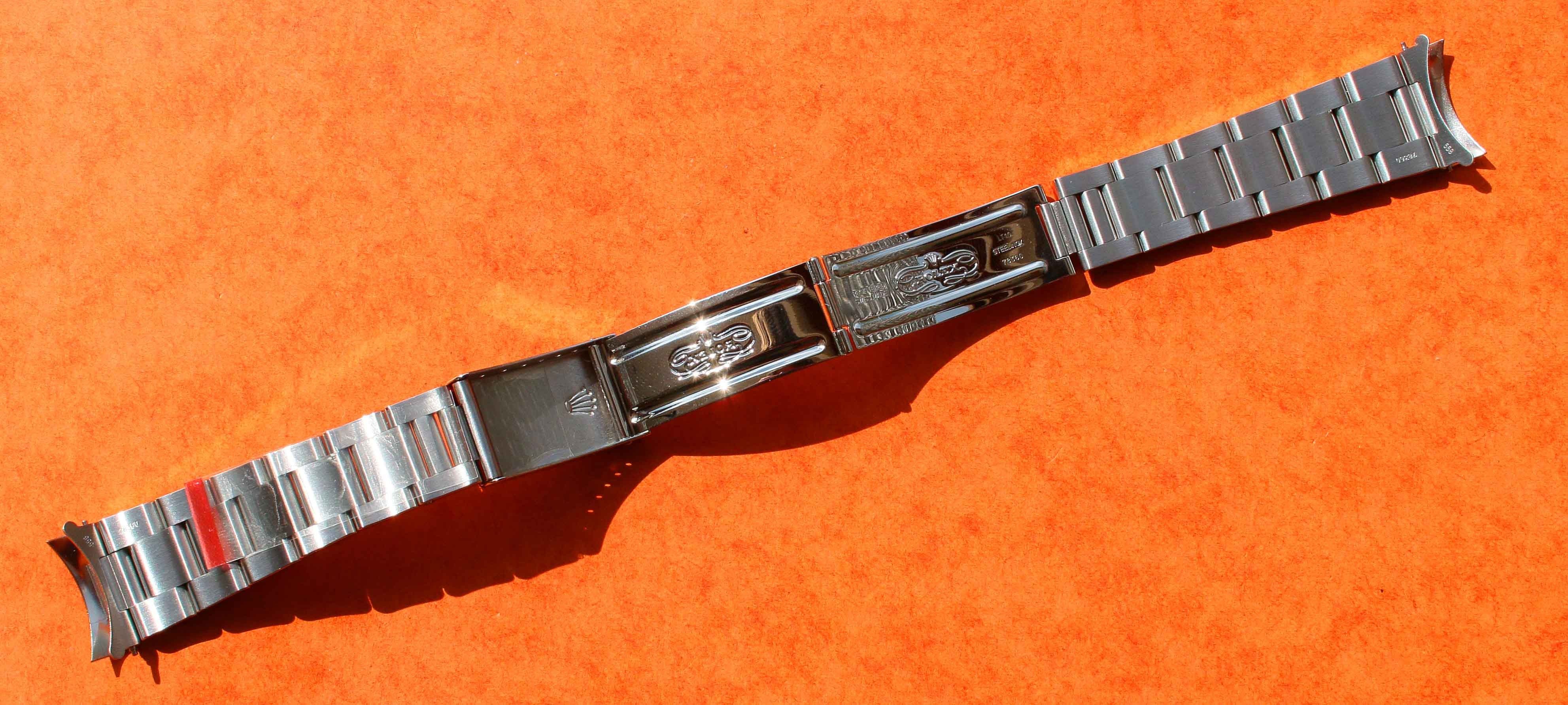 Rolex 78360 price sales