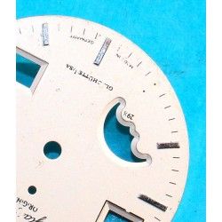 Glashutte Original Senator Navigator Panorama Date ref 39-42-0 3-21-04 Argent & Or Rose accessoire horlogerie montres