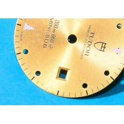 TUDOR Genuine Watch Blue dial part Princess Date Lady-Sub 200m Ø17,7mm