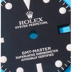 Rolex 70's Vintage Exotic Watch Dial Feets First Submariner 5512, 5513 Tropical, Stardust Cal 1520, 1530