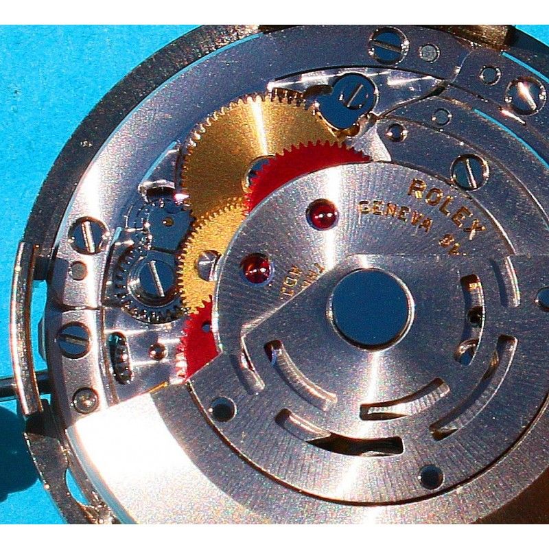 Rolex OEM Genuine 3130 Caliber, automatic Movement Submariner Date