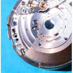 Rolex OEM Genuine 3130 Caliber, automatic Movement Submariner Date 16610, Sea-Dweller 16660, Datejust 116000