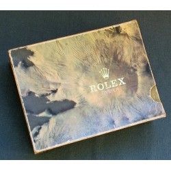 Vintage Rolex Collectible Watch Box Storage 68.00.2 Submariner 5513 1680 - Nice Set