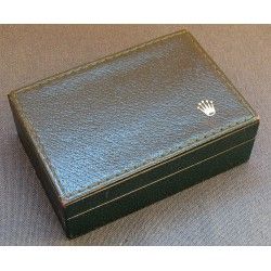 Vintage Rolex Collectible Watch Box Storage 68.00.2 Submariner 5513 1680 - Nice Set