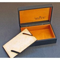 Vintage Rolex Collectible Watch Box Storage 68.00.2 Submariner 5513 1680 - Nice Set