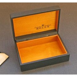 Vintage Rolex Collectible Watch Box Storage 68.00.2 Submariner 5513 1680 - Nice Set