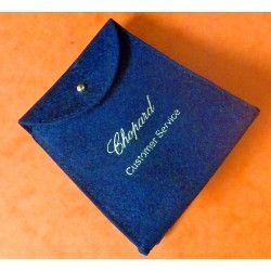 CHOPARD Customer Service Pouch Bolsa Borsa Beutel Poche Funda for MILLE MIGLIA