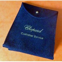 CHOPARD Customer Service Pouch Bolsa Borsa Beutel Poche Funda for MILLE MIGLIA