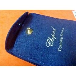 CHOPARD Customer Service Pouch Bolsa Borsa Beutel Poche Funda for MILLE MIGLIA