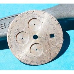 Breitling authentique Cadran Argent Occasion Montres Navitimer Chronograph 42mm Ref. A23322